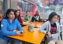 Marketing digital Carabobo