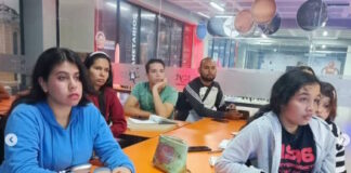 Fundacite Carabobo dicta curso de Marketing Digital para generar contenido creativo Marketing digital Carabobo