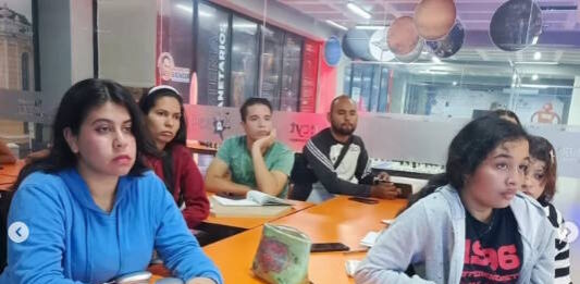 Marketing digital Carabobo