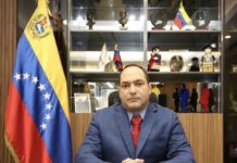 Presidente de PDVSA: Hidrocarburos requieren un entorno libre de sanciones