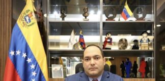 Presidente de PDVSA: Hidrocarburos requieren un entorno libre de sanciones