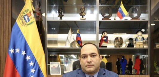 Presidente de PDVSA: Hidrocarburos requieren un entorno libre de sanciones