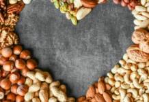 5 frutos secos más saludables: conoce cual destaca por sus beneficios para el cerebro y el corazón