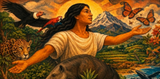 Yván Gil: Venezuela celebra el Día Internacional de la Biodiversidad