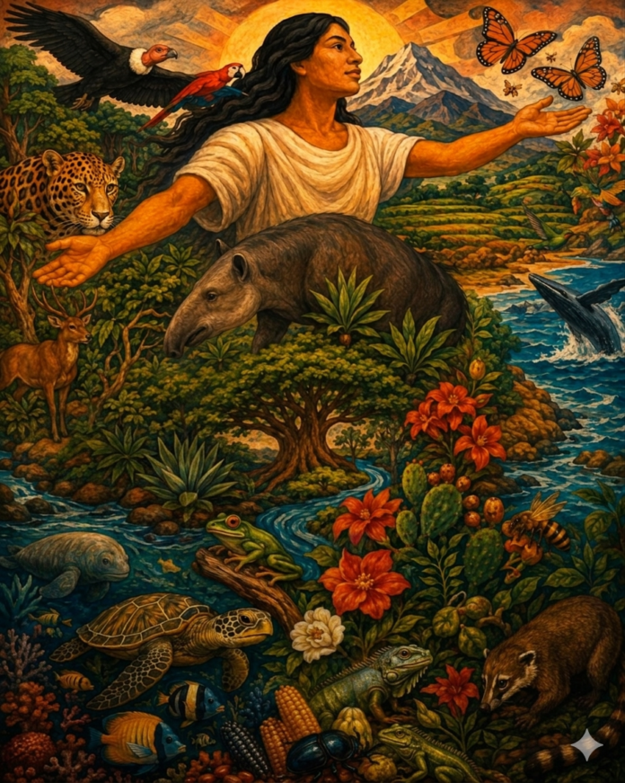 Yván Gil: Venezuela celebra el Día Internacional de la Biodiversidad Yván Gil: Venezuela celebra el Día Internacional de la Biodiversidad