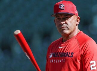 Miguel Cairo conducirá a Gigantes del Cibao en liga dominicana