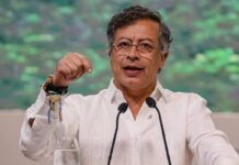 Bolivia expulsa a embajadora de Colombia y Petro responde