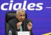 Trabajo sector laboral