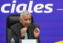 Trabajo sector laboral