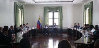 Grupo de Amistad Parlamentaria