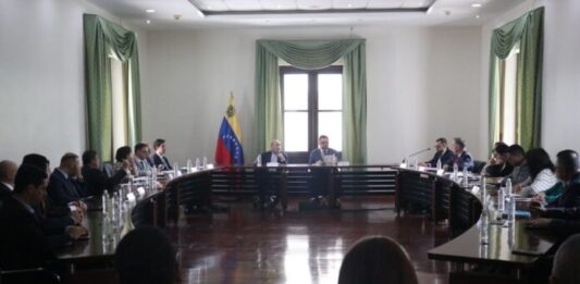 Grupo de Amistad Parlamentaria
