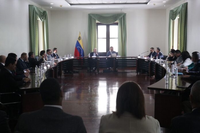 Grupo de Amistad Parlamentaria Grupo de Amistad Parlamentaria