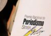 Extienden postulaciones al Premio Nacional de Periodismo Simón Bolívar 2026 hasta el 5 de junio Extienden postulaciones al Premio Nacional de Periodismo Simón Bolívar 2026 hasta el 5 de junio