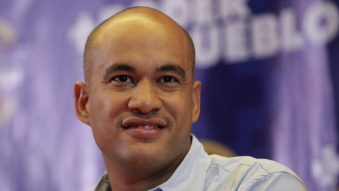Héctor Rodríguez Héctor Rodríguez