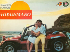 Hildemaro-Amanecí contigo