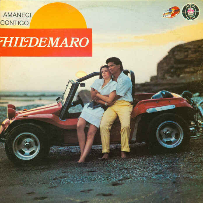 Hildemaro-Amanecí contigo