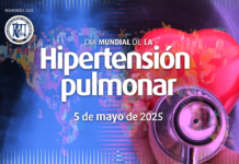Hipertensión Pulmonar