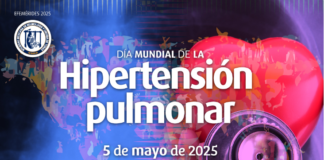 Hipertensión Pulmonar