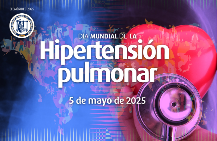 Hipertensión Pulmonar
