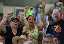 Un ratico de ocho años – Por: Luis Salvador Feo La Cruz