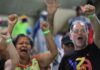 Un ratico de ocho años – Por: Luis Salvador Feo La Cruz