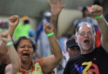 Un ratico de ocho años – Por: Luis Salvador Feo La Cruz