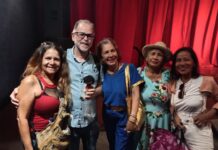 «Celebramos a las Madres» por Luis Salvador Feo La Cruz