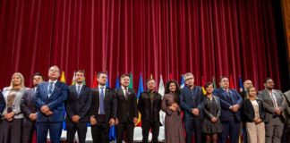 Venezuela formaliza su adhesión a la Iberoamericana de Educación Artística y Cultural