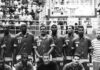 Hace 35 años Venezuela ganó su primer Sudamericano de Baloncesto