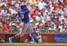 Salvador Pérez destaca con jonrón en triunfo de Kansas City Salvador Pérez destacó con jonrón en triunfo de Kansas City