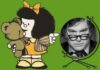 Ediciones de la Flor, casa editorial de Mafalda cerrará sus puertas