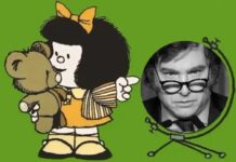 Ediciones de la Flor, casa editorial de Mafalda cerrará sus puertas