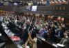 AN aprobó Reforma Parcial de la Ley Orgánica del TSJ AN aprobó Reforma Parcial de la Ley Orgánica del TSJ