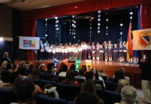 En el MUVA: Inaugurada con éxito la Expo Arte IDEA 2026