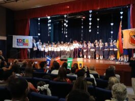 En el MUVA: Inaugurada con éxito la Expo Arte IDEA 2026