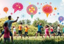 7 maneras divertidas de activar tu cerebro
