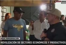 Segunda peregrinación