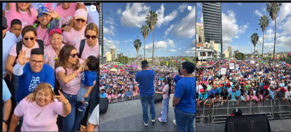 Día Internacional de la Familia