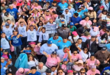 Día Internacional de la Familia