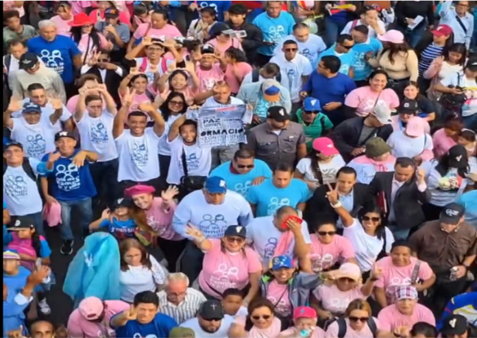 Día Internacional de la Familia