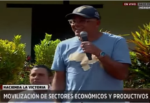 Ley del Café y Ley del Cacao deben estar aprobadas la primera semana de junio Ley del Café y Ley del Cacao