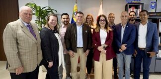 Inces presentará plan de relacionamiento a cámaras empresariales