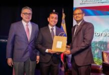 Empresarios de la India invierten en Venezuela