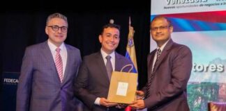 Empresarios de la India invierten en Venezuela