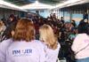 Valencia: Instituto Municipal de la Mujer fortalece atención integral en el mes de las madres mes de las madres