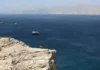 Irán amenaza con atacar bases y buques de EEUU si sus petroleros son agredidos Irán