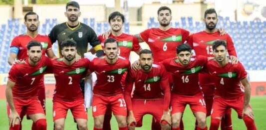Irán