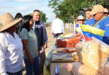 Venezuela produce prácticamente el 100% de su abastecimiento nacional venezuela-produce-abastecimiento