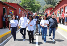 Delcy recuperación