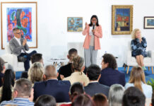 delcy-rodriguez-ley-amnistia
